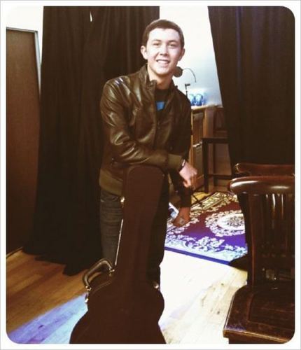  Scotty<333 Hope あなた know how much I 愛 you<3((Some Rare))