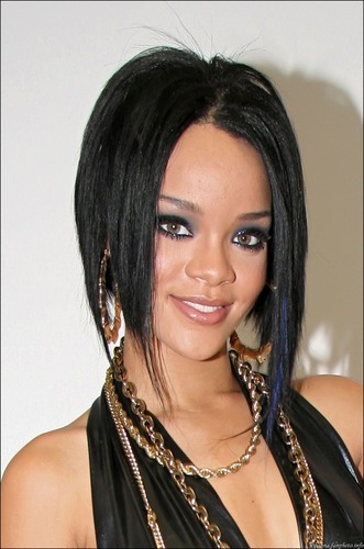  Sexy Rihanna