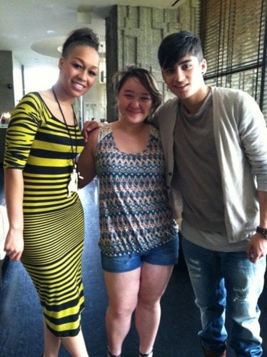 Sizzling Hot Zayn Means More To Me Than Life It's Self (Zabecca Wiv  A Fan!) 100% Real ♥