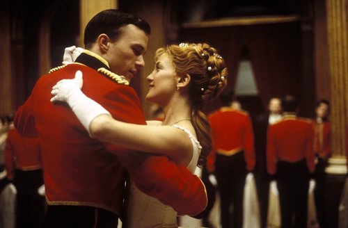  The Four Feathers 2002