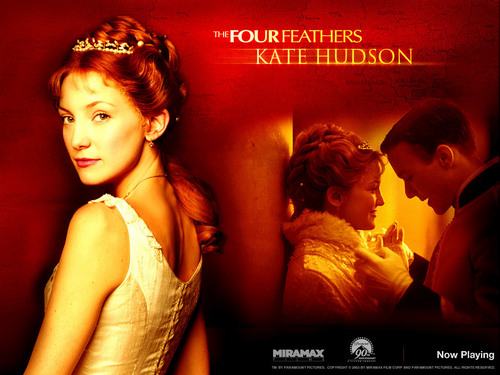  The Four Feathers 2002