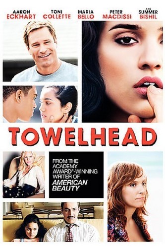  Towelhead