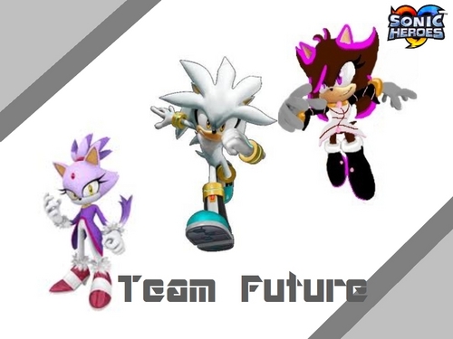  দেওয়ালপত্র Team Future