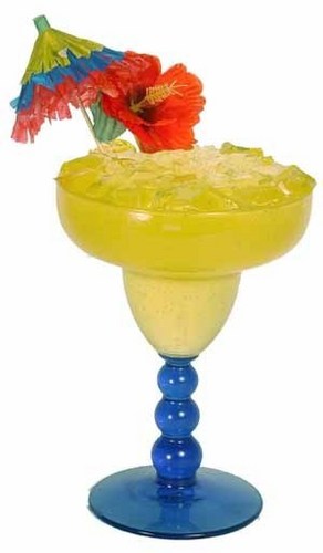  cốc-tai, cocktail margarita trái chuối, chuối