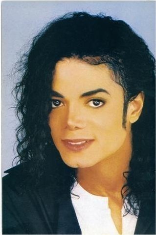  dangerous era ~>Michael Jackson