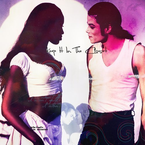  dangerous era ~>Michael Jackson