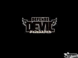  defense devil