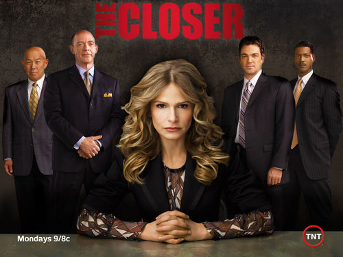 -The Closer-