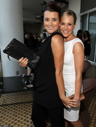  2011 Women In Film Crystal & Lucy Awards - 06/16/11