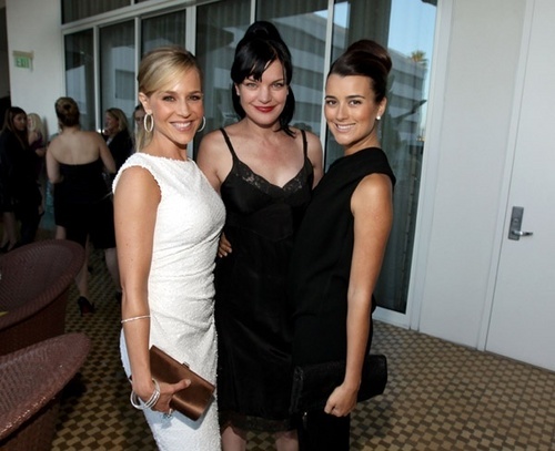 2011 Women In Film Crystal & Lucy Awards - 06/16/11