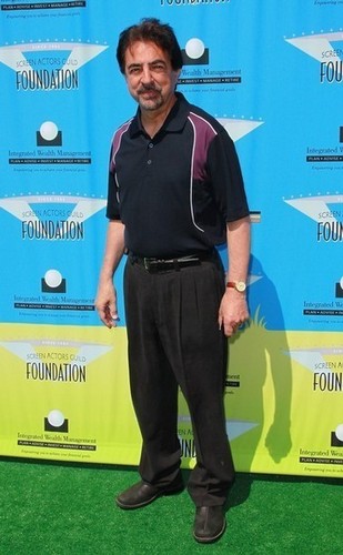  2nd Annual SAG Foundation Golf Classic (6/13/11)