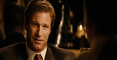  Aaron Eckhart- Thank آپ For Smoking