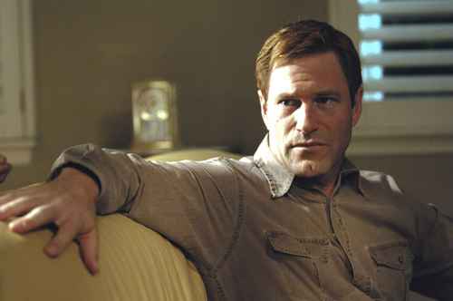  Aaron Eckhart- Towelhead/ Nothing is Private
