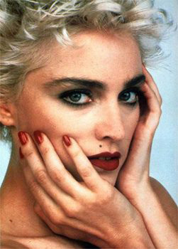  Beautiful Madonna