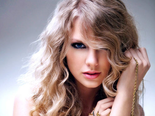 Beautiful Taylor