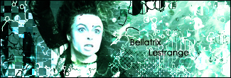  Bellatrix Fanart