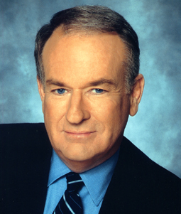  Bill O'Reilly