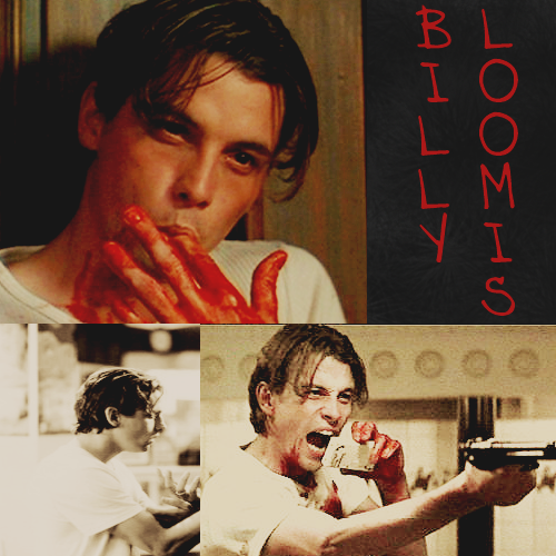 Billy Loomis