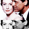  Cary Grant and Deborah Kerr