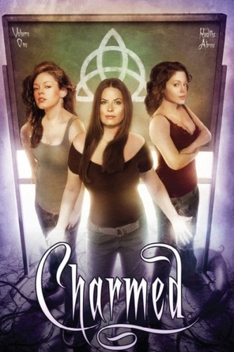  Charmed – Zauberhafte Hexen - Comic book