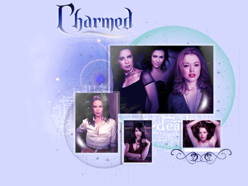 Charmed Wallpaperღ