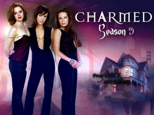  Charmed – Zauberhafte Hexen Wallpaperღ
