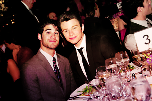  Chris & Darren