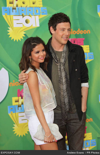  Cory & Selena:)