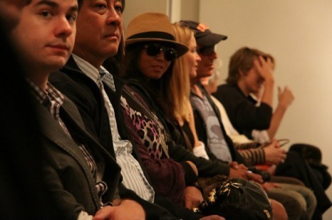  Dylan and Cole Sprouse 写真 At “Fashion For Japan”!!