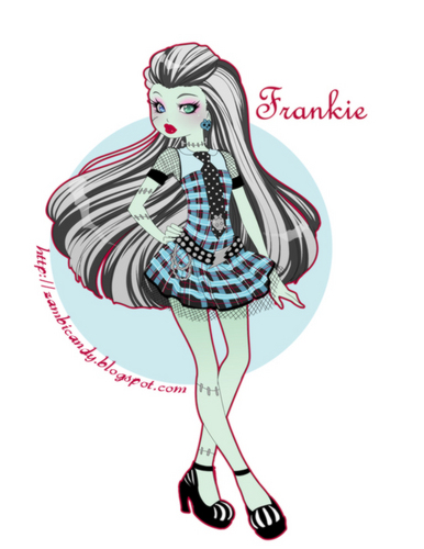 Frankie Fan Arts