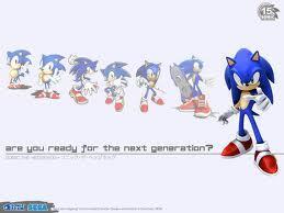  Generation