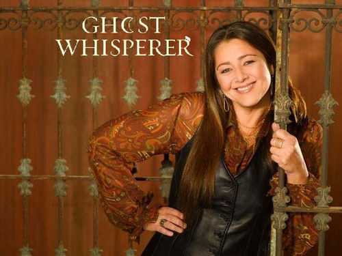  Ghost Whisperer s3.3