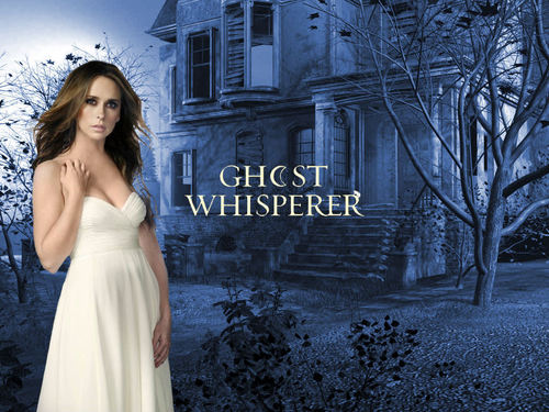  Ghost Whisperer s4.1