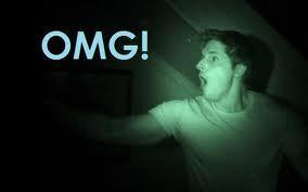  Ghost adventures: my fave show!!!