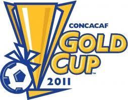 Gold cup 2011