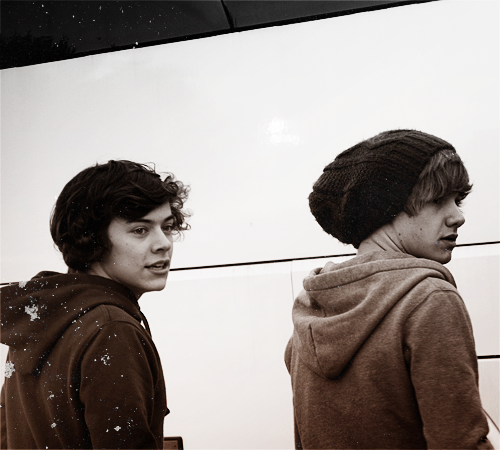  Harry&Liam<3 ((rare))