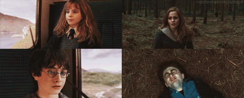 Hermione Fanart