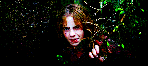  Hermione Fanart