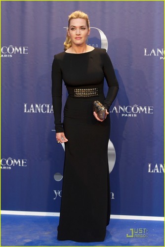  Kate Winslet: Yo Dona Awards!