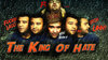  King of Hate