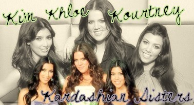 Kourtney Kardashian Fan Art