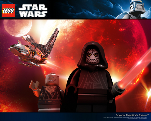  Lego étoile, star Wars