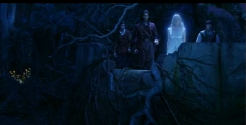  Lilliandil - The Chronicles of Narnia 3