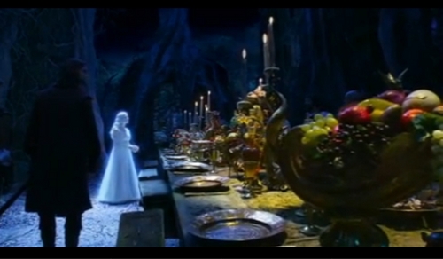  Lilliandil - The Chronicles of Narnia 3