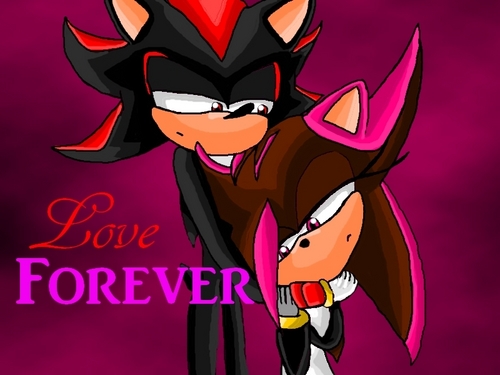  tình yêu Forever