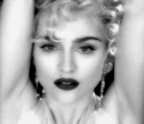 Madonna the one and only reyna of Pop