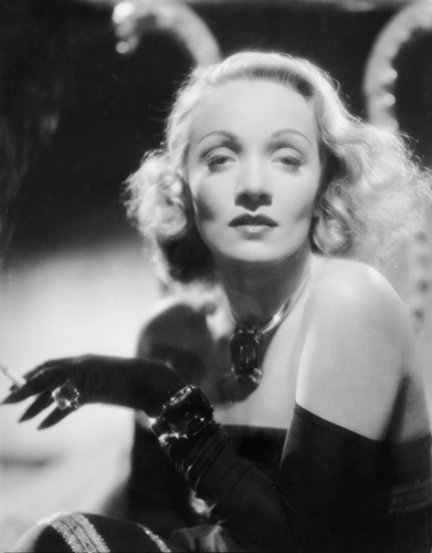 Marlene Dietrich - Marlene Dietrich Photo (23183419) - Fanpop