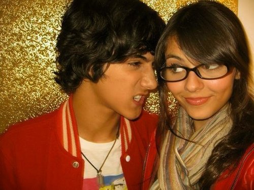  Old Victoria's and Avan's фото !
