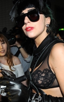  Out for 晚餐 in Tokyo, 日本 (22-06-11)