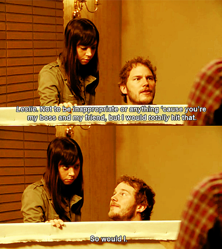 Parks and Rec 